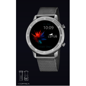 Montres Connectées Lotus Montre Connectée Lotus Smartime 50037/1