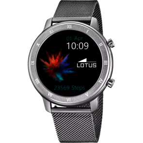 Montres Connectées Lotus Montre Connectée Lotus Smartime 50037/1