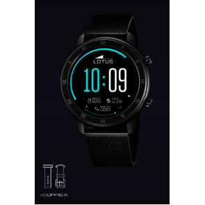 Montres Connectées Lotus Montre Connectée Lotus Smartime 50039/1