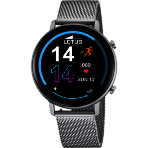 Montres Connectées Lotus Montre Connectée Lotus Smartime 50040/1