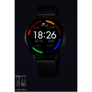 Montres Connectées Lotus Montre Connectée Lotus Smartime 50043/1