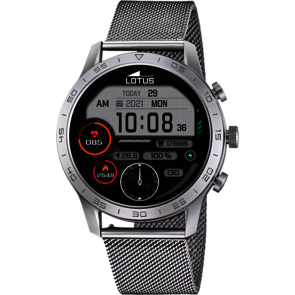 Montres Connectées Lotus Montre Connectée Lotus Smartime 50047/1