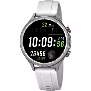 Montres Connectées Lotus Montre Connectée Lotus Smartime 50203.1