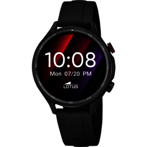 Montres Connectées Lotus Montre Connectée Lotus Smartime 50205.1