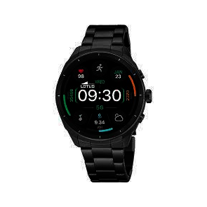 Montres Connectées Lotus Montre Connectée Lotus Smartime 50207/1