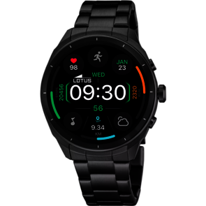 Montres Connectées Lotus Montre Connectée Lotus Smartime 50207/1