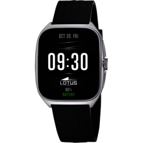 Montres Connectées Lotus Montre Connectée Lotus Smartime 50210/1