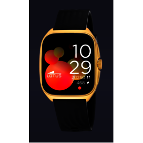 Montres Connectées Lotus Montre Connectée Lotus Smartime 50211/1