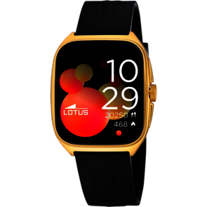 Montres Connectées Lotus Montre Connectée Lotus Smartime 50211/1