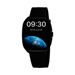 Montres Connectées Lotus Montre Connectée Lotus Smartime 50212/1