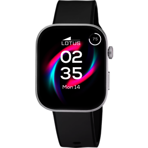 Montres Connectées Lotus Montre Connectée Lotus Smartime 50213/1