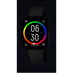 Montres Connectées Lotus Montre Connectée Lotus Smartime 50214/1