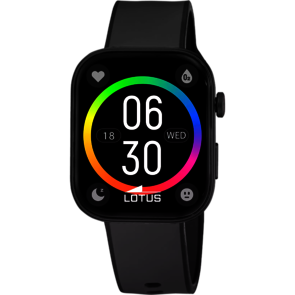 Montres Connectées Lotus Montre Connectée Lotus Smartime 50214/1