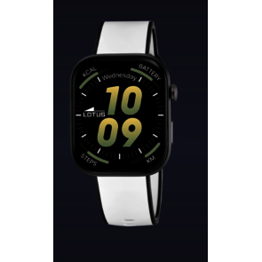Montres Connectées Lotus Montre Connectée Lotus Smartime 50214/2