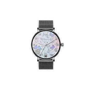 Montres connectées Tekday Montre Juliette Tekday connectée 656569