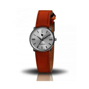 Montres Lip Femme MONTRE LIP DAUPHINE CLASSIQUE. 671476