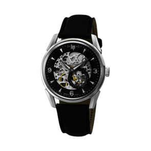 Montres Lip Homme Montre LIP HIMALAYA SQUELETTE - 671726