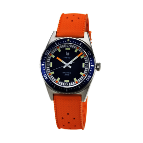 Montres Lip Homme Montre LIP NAUTIC 3 QUARTZ 671861