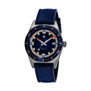 Montres Lip Homme Montre LIP NAUTIC 3. 671851