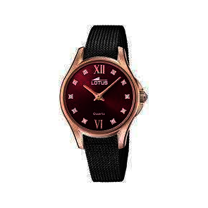 Montres Femme Lotus Montre lotus 18824/2