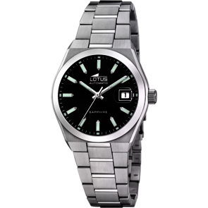 Montres Lotus MONTRE LOTUS AUTOMATIC. 18996/5