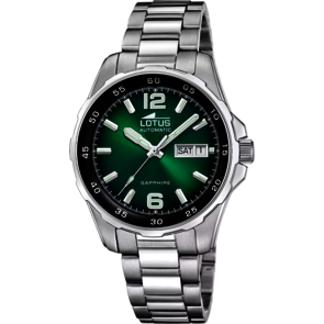 Montres Lotus MONTRE LOTUS AUTOMATIC. 18997/3
