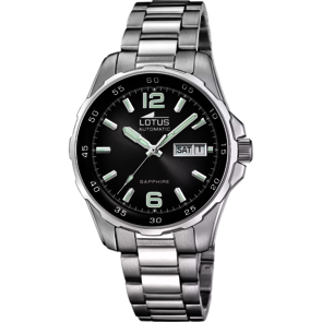 Montres Lotus MONTRE LOTUS AUTOMATIC. 18997/4
