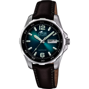 Montres Lotus MONTRE LOTUS AUTOMATIC. 18998/1