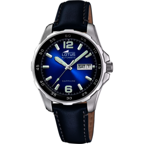 Montres Lotus MONTRE LOTUS AUTOMATIC. 18998/2
