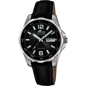 Montres Lotus MONTRE LOTUS AUTOMATIC. 18998/4