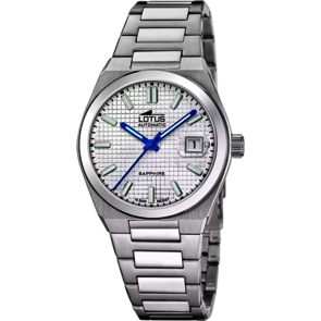 Montres Lotus MONTRE LOTUS AUTOMATIC. 18999/1