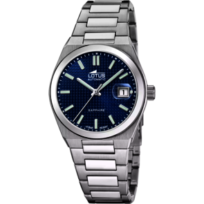 Montres Lotus MONTRE LOTUS AUTOMATIC. 18999/2