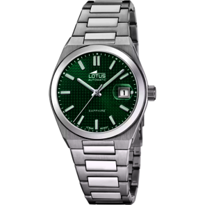 Montres Lotus MONTRE LOTUS AUTOMATIC. 18999/3