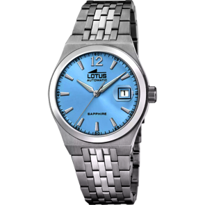 Montres Lotus MONTRE LOTUS AUTOMATIC. 19000/2