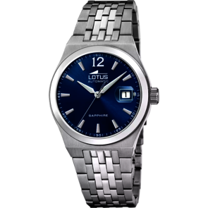 Montres Lotus MONTRE LOTUS AUTOMATIC. 19000/3