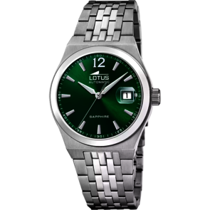 Montres Lotus MONTRE LOTUS AUTOMATIC. 19000/4