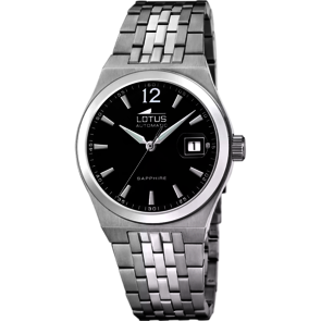 Montres Lotus MONTRE LOTUS AUTOMATIC. 19000/5