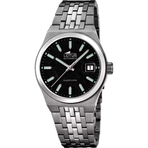Montres Lotus MONTRE LOTUS AUTOMATIC. 19000/8