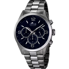 Montres Lotus MONTRE LOTUS CHRONO. 18152/4