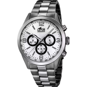 Montres Lotus MONTRE LOTUS CHRONO. 18152/E