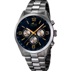 Montres Lotus MONTRE LOTUS CHRONO. 18152/G