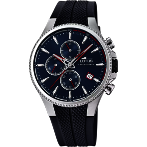 Montres Lotus MONTRE LOTUS CHRONO. 18621/1