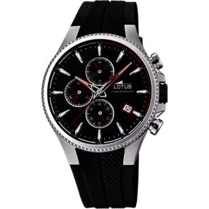 Montres Lotus MONTRE LOTUS CHRONO. 18621/2
