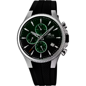 Montres Lotus MONTRE LOTUS CHRONO. 18621/A