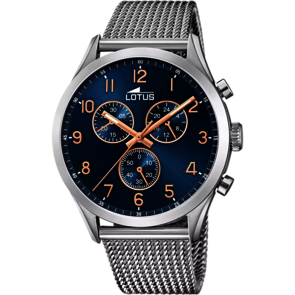 Montres Lotus MONTRE LOTUS CHRONO. 18637/2