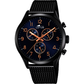 Montres Lotus MONTRE LOTUS CHRONO. 18638/D