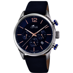 Montres Lotus MONTRE LOTUS CHRONO. 1868/2