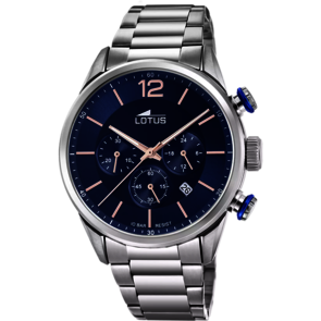 Montres Lotus MONTRE LOTUS CHRONO. 18688/2