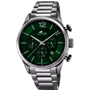 Montres Lotus MONTRE LOTUS CHRONO. 18688/4