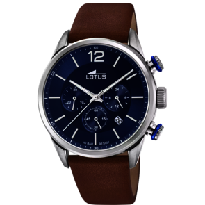 Montres Lotus MONTRE LOTUS CHRONO. 18689/1